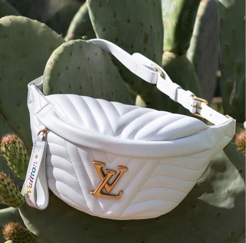 LV（ルイヴィトン）ニューウェーブ バムバッグ