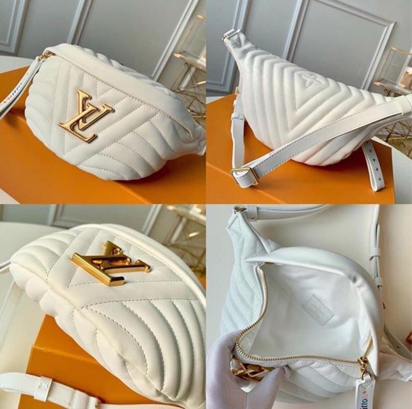 LV（ルイヴィトン）ニューウェーブ バムバッグ