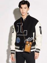 LV（ルイヴィトン）TRUNKVERTICALチェーンバッグ