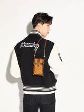LV（ルイヴィトン）TRUNKVERTICALチェーンバッグ