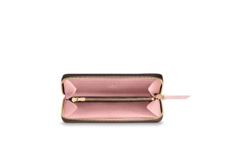 LV（ルイヴィトン） CLÉMENCEウォレット