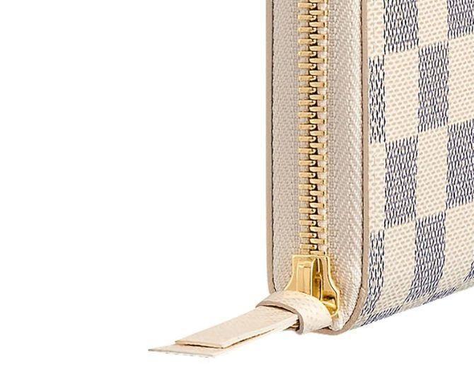 LV（ルイヴィトン） CLÉMENCEウォレット