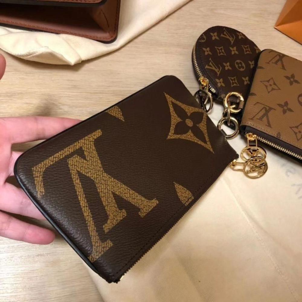 LV（ルイヴィトン） ポシェット・トリオ