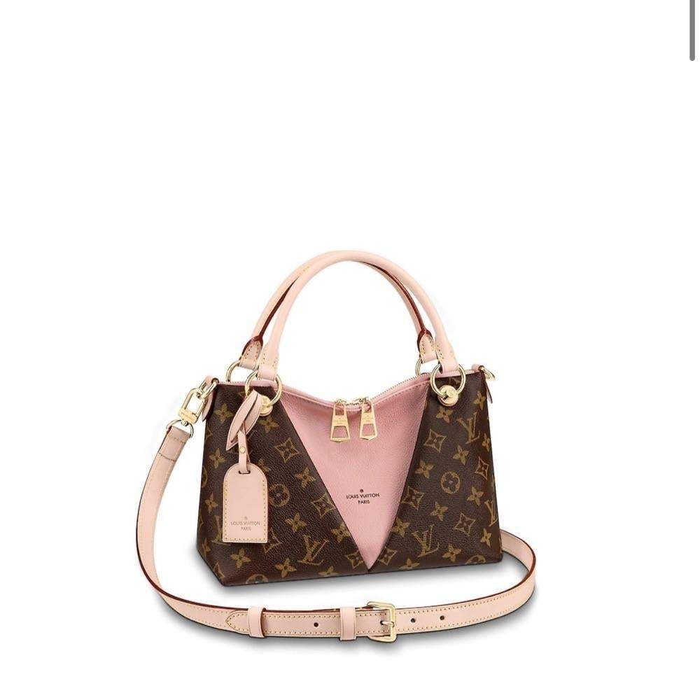 LV（ルイヴィトン）ハンドバッグBBショルダーバッグ