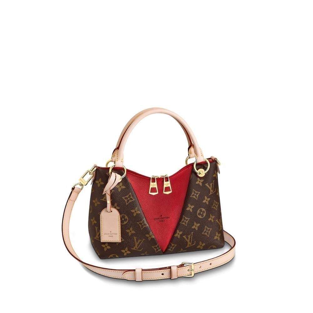 LV（ルイヴィトン）ハンドバッグBBショルダーバッグ