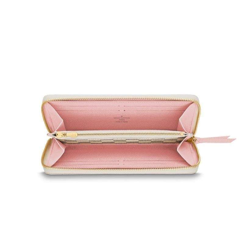 LV（ルイヴィトン） CLÉMENCEウォレット