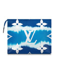 LV（ルイヴィトン）ESCALE 26ウォッシュバッグ