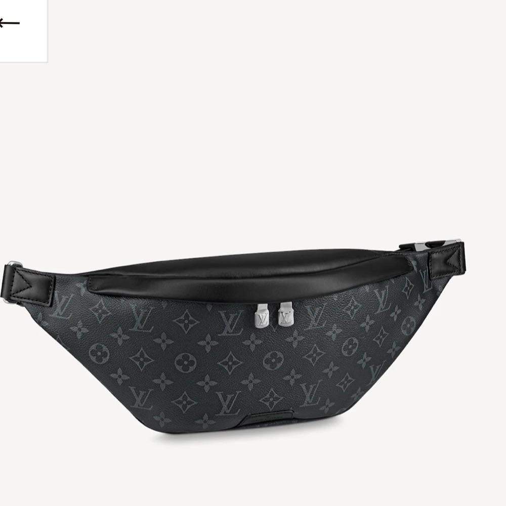 LV（ルイヴィトン）ディスカバリー・バムバッグ M44336