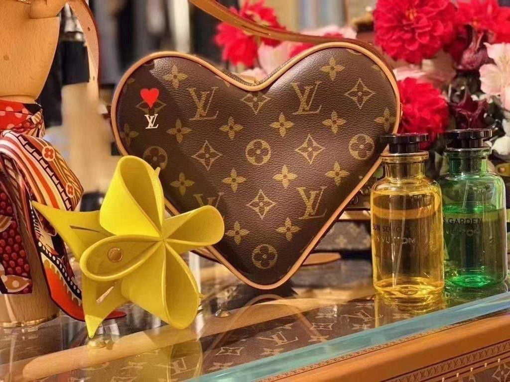 LV（Louis Viton）GAMEONCOEUR💥ショルダーバッグ