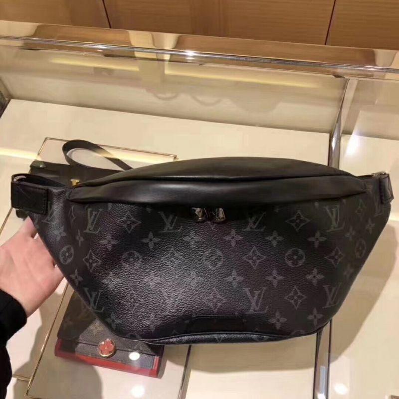 LV（ルイヴィトン）ディスカバリー・バムバッグ M44336