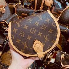 LV（ルイヴィトン）TAMBOURINハンドバッグ