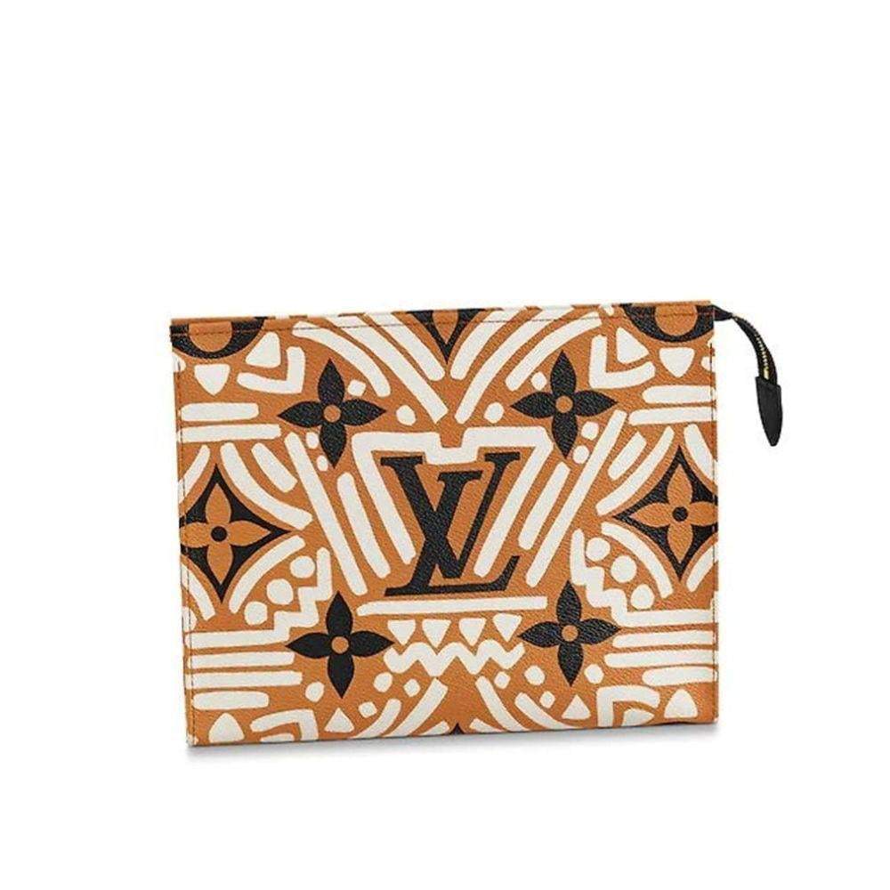 LV（ルイヴィトン）ESCALE 26ウォッシュバッグ