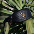 LV（ルイヴィトン）ニューウェーブ バムバッグ