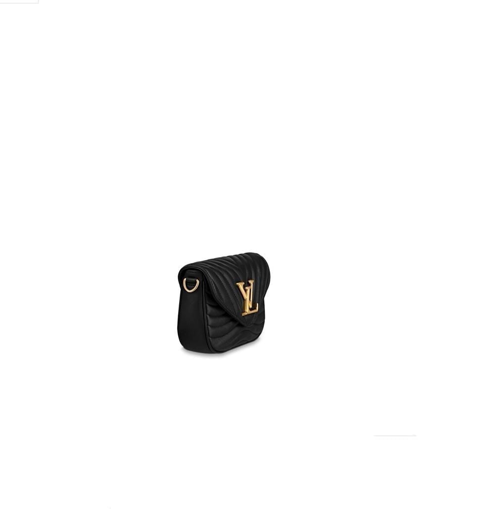 LV（ルイヴィトン） NEW WAVEマルチポシェ/ショルダーバッグ
