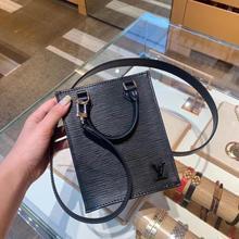 LV（ルイヴィトン）PETITSACPLAT💥ハンドバッグ