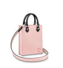 LV（ルイヴィトン）PETITSACPLAT💥ハンドバッグ