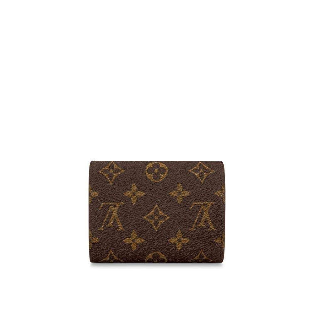 LV（ルイヴィトン） VICTORINEウォレット