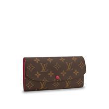 LV（ルイヴィトン）ポルトフォイユ・エミリー
