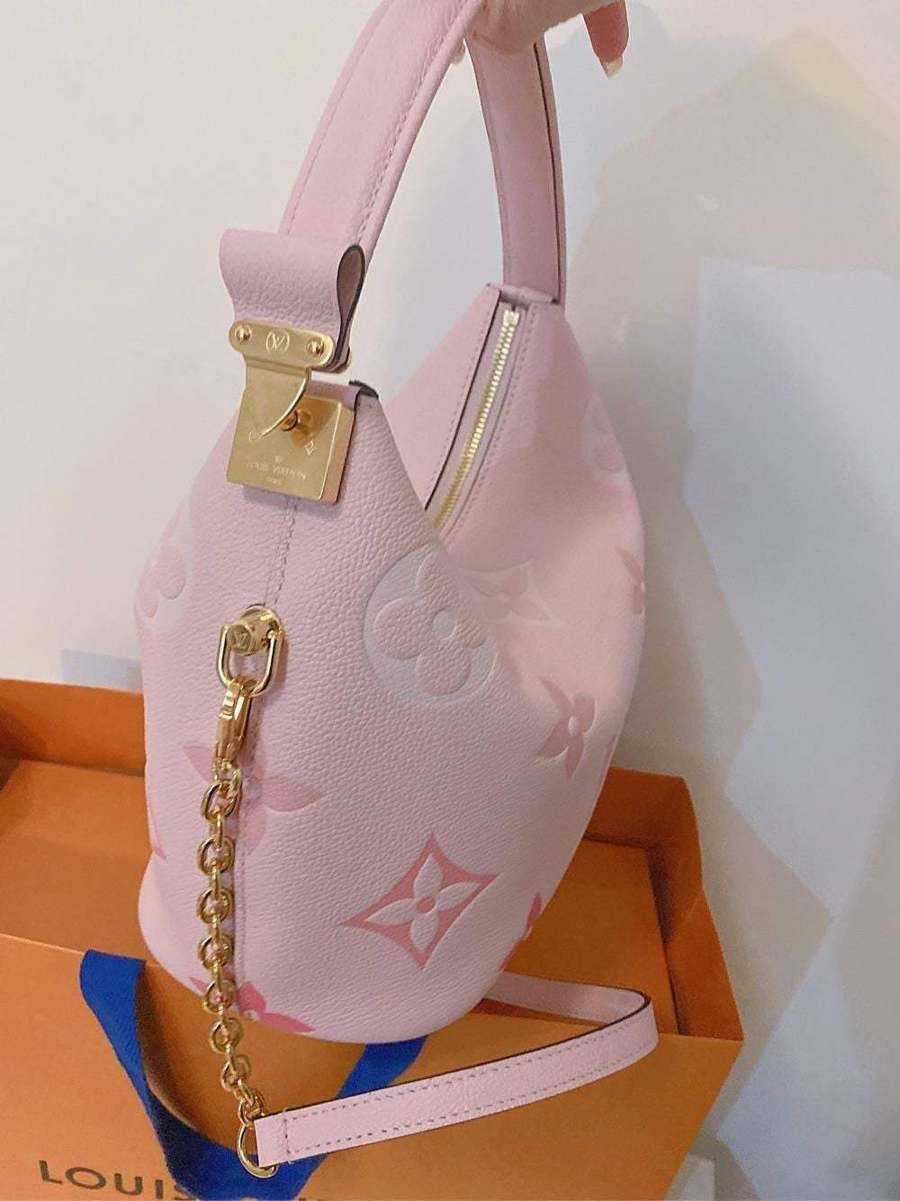 LV（ルイヴィトン）MARSHMALLOWマシュマロ PM