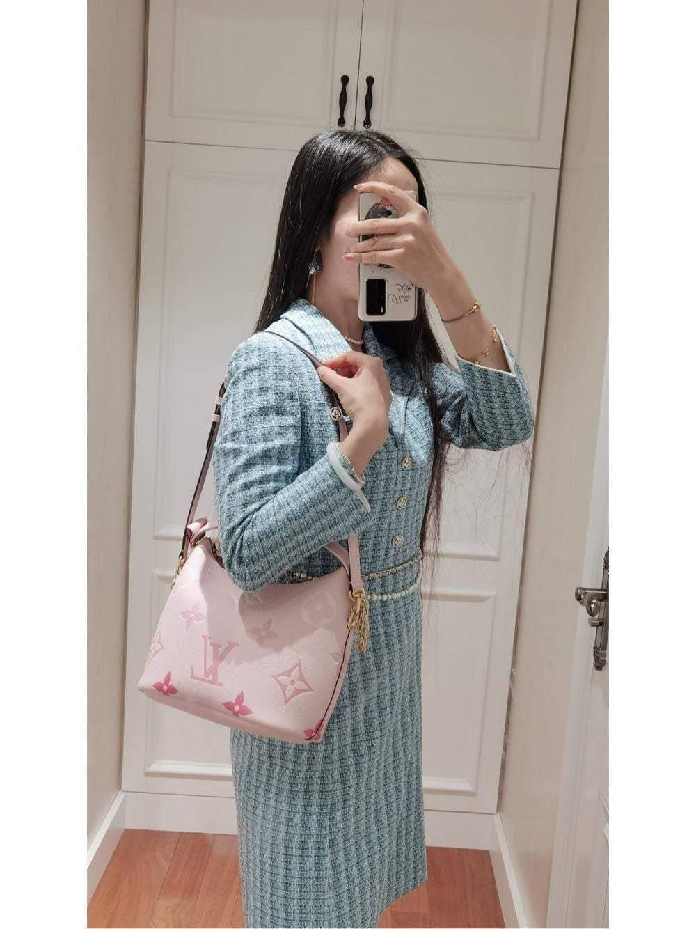 LV（ルイヴィトン）MARSHMALLOWマシュマロ PM