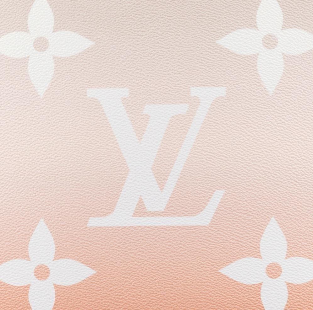 LV（ルイヴィトン）ONTHEGO 大きなハンドバッグ