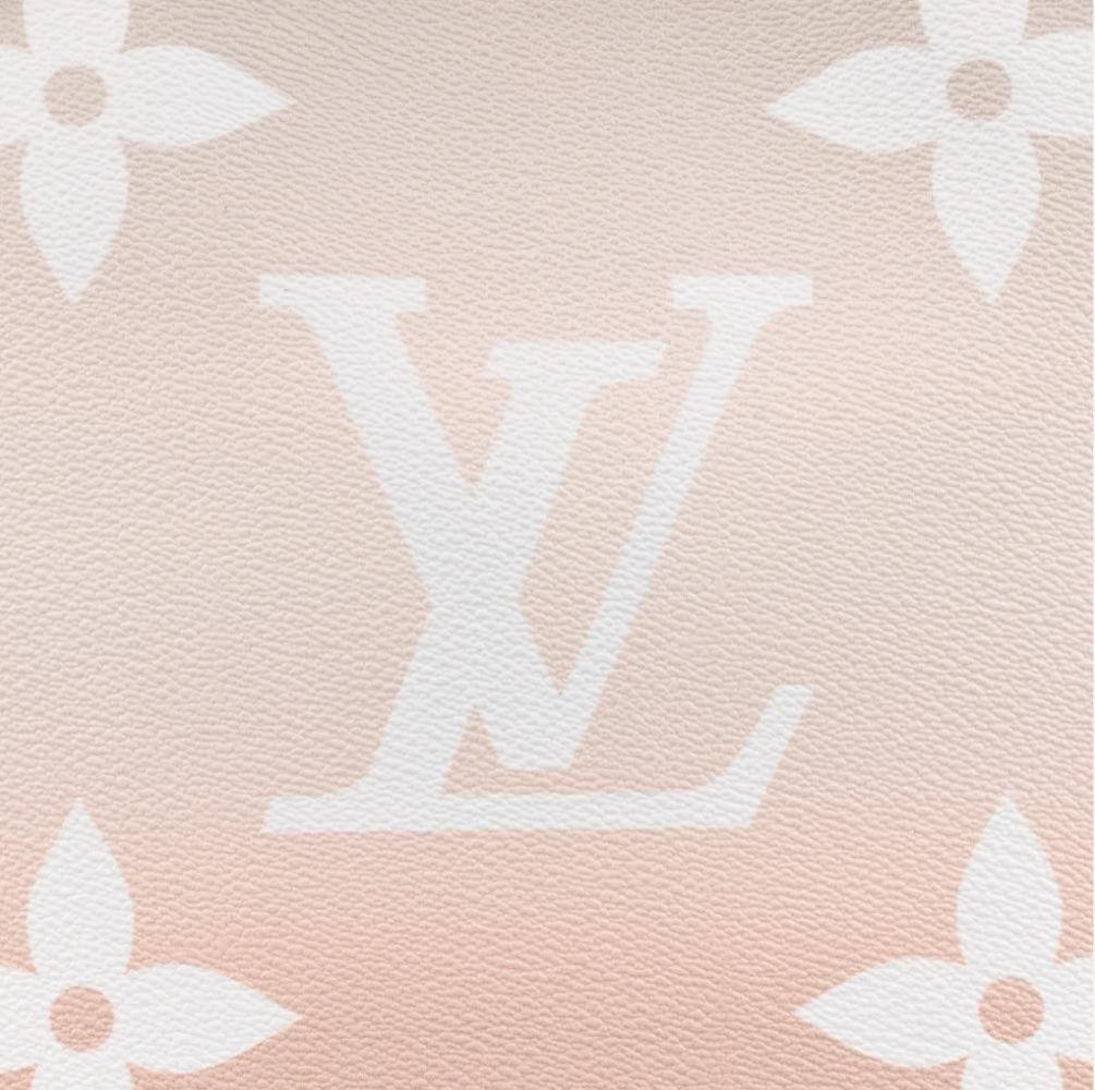 LV（ルイヴィトン）NEVERFULL ミディアムハンドバッグ