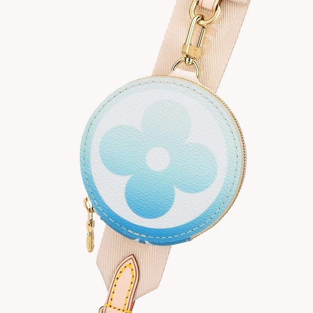 21SS☆LV ミュルティポシェット・アクセソワール M57634 M57633
