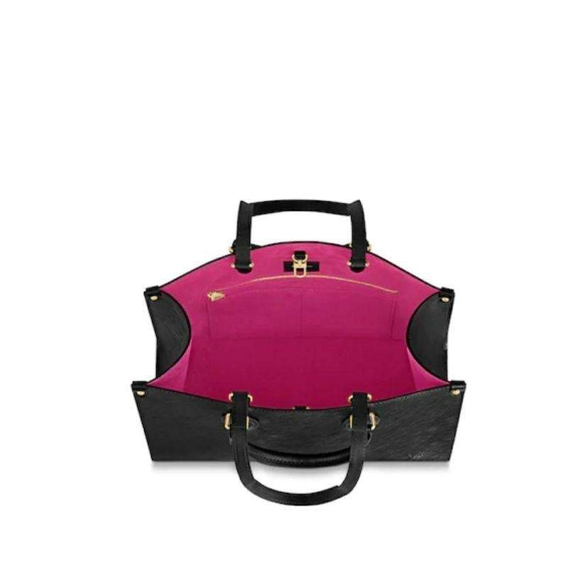 LV（ルイヴィトン）ONTHEGOミディアムハンドバッグ