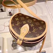 LV（ルイヴィトン）TAMBOURINハンドバッグ