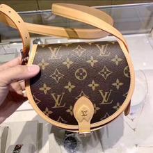 LV（ルイヴィトン）TAMBOURINハンドバッグ
