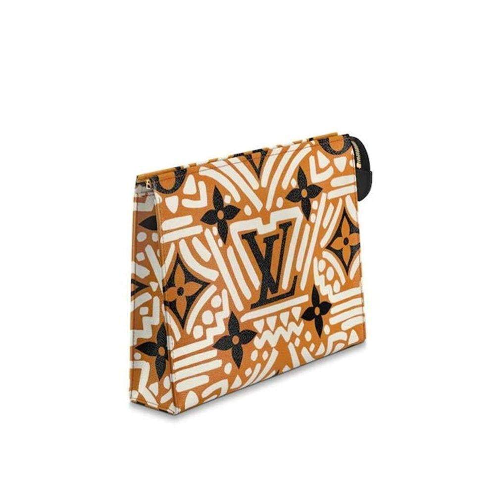 LV（ルイヴィトン）ESCALE 26ウォッシュバッグ