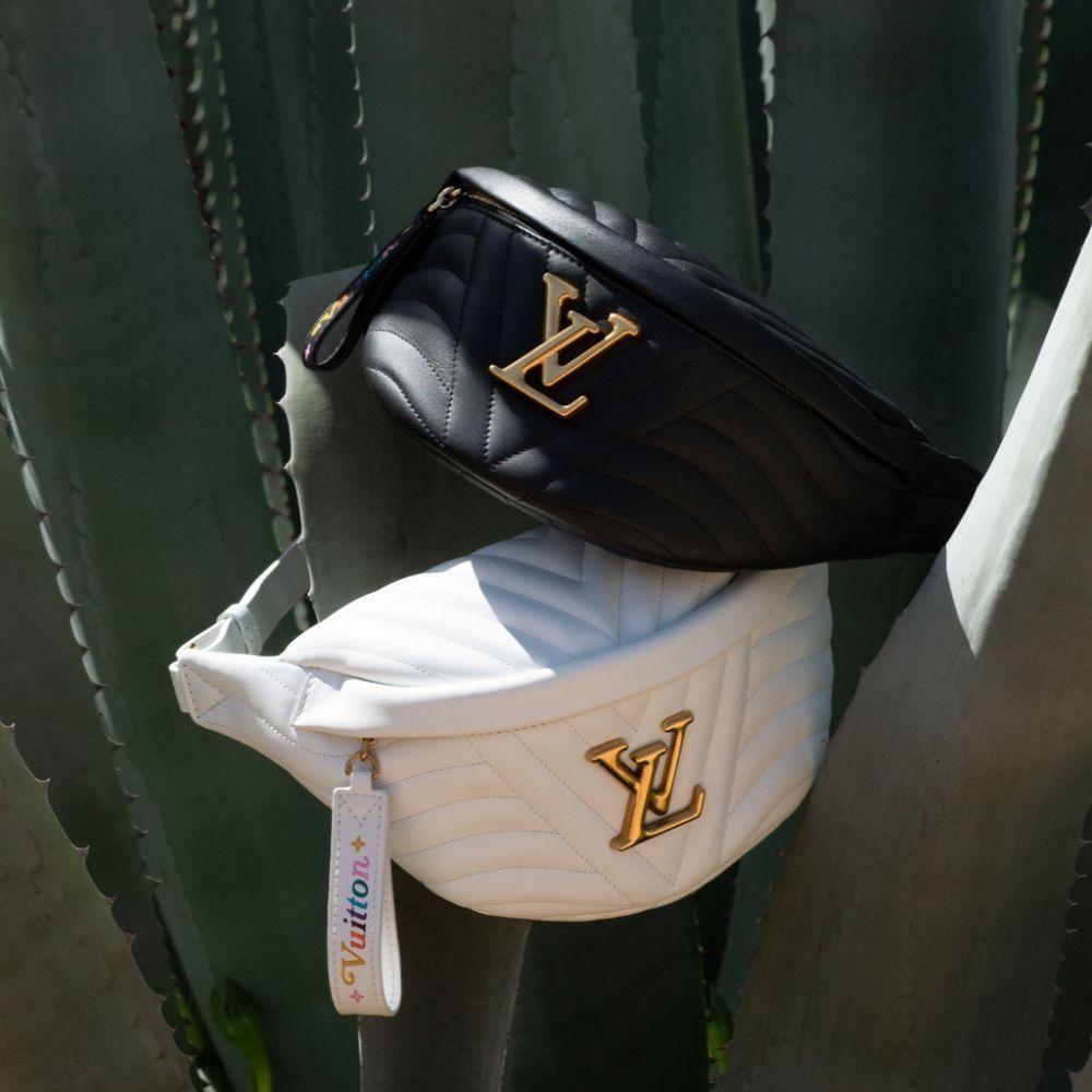 LV（ルイヴィトン）ニューウェーブ バムバッグ