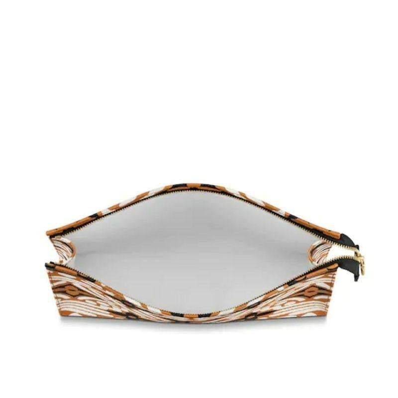LV（ルイヴィトン）ESCALE 26ウォッシュバッグ