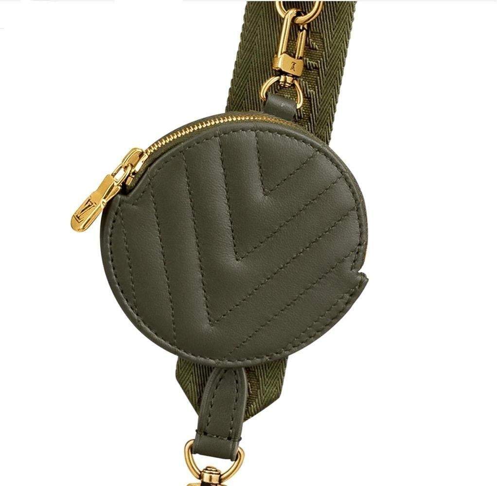 LV（ルイヴィトン） NEW WAVEマルチポシェ/ショルダーバッグ