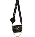 LV（ルイヴィトン） NEW WAVEマルチポシェ/ショルダーバッグ