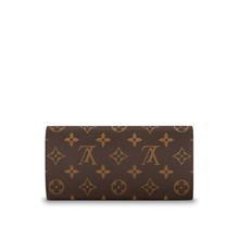 LV（ルイヴィトン）ポルトフォイユ・エミリー