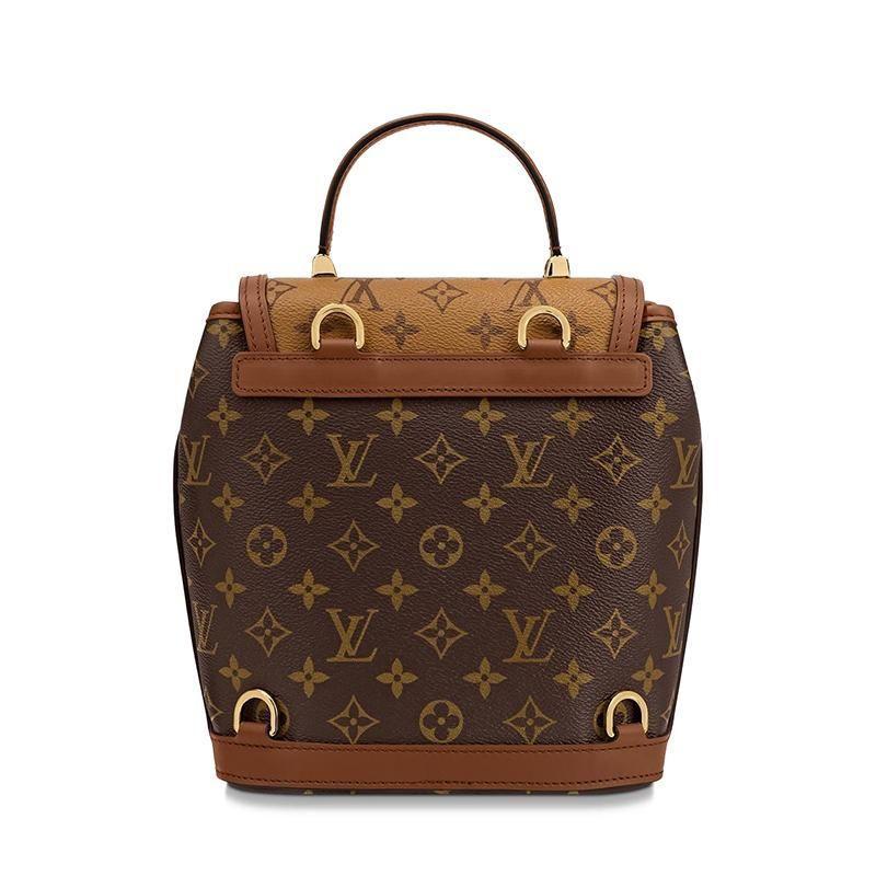 LV（ルイヴィトン）、DAUPHINEスモールバックパック