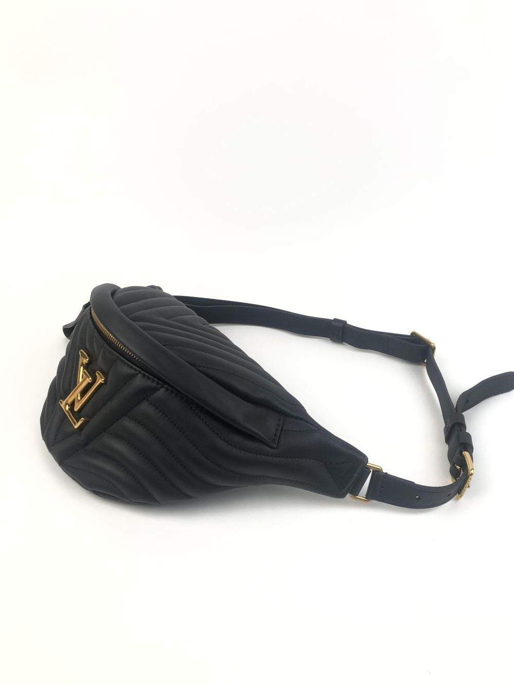 LV（ルイヴィトン）ニューウェーブ バムバッグ