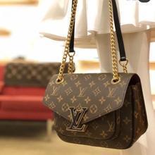 LV（ルイヴィトン）PASSYチェーンバッグ