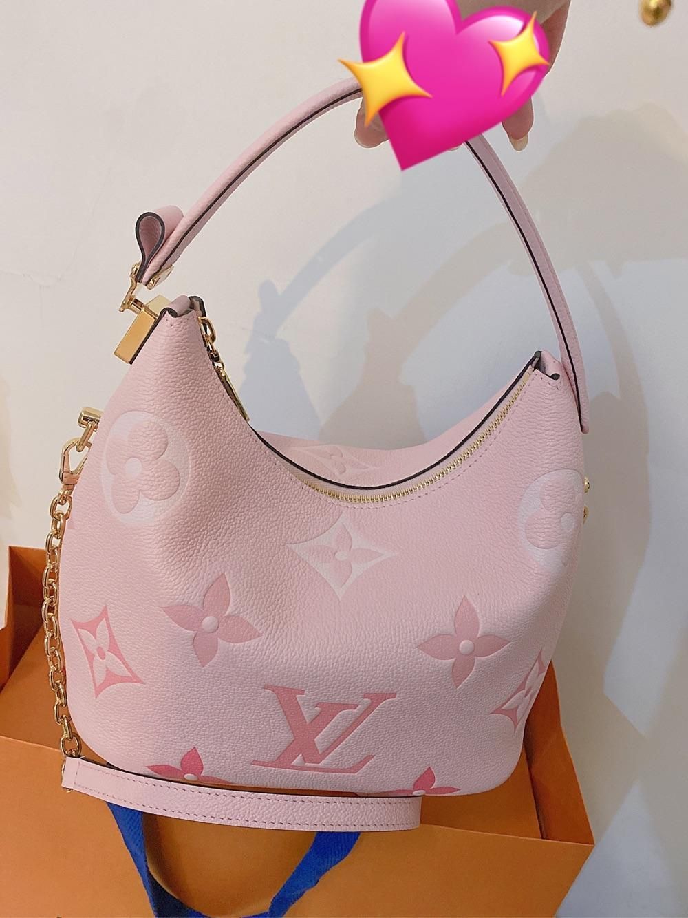 LV（ルイヴィトン）MARSHMALLOWマシュマロ PM