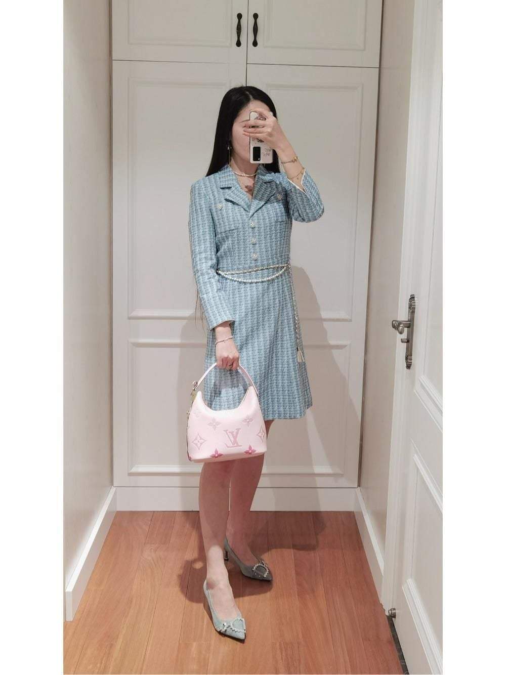 LV（ルイヴィトン）MARSHMALLOWマシュマロ PM