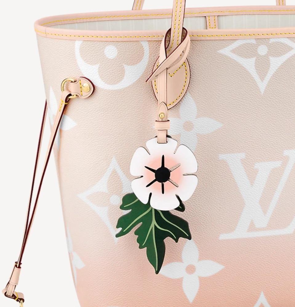 LV（ルイヴィトン）NEVERFULL ミディアムハンドバッグ