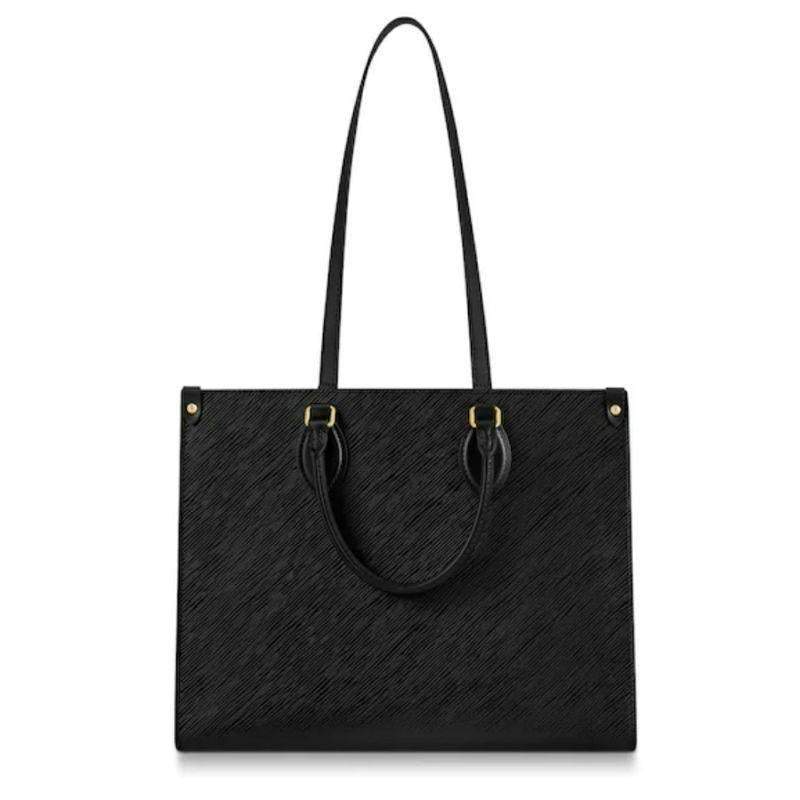 LV（ルイヴィトン）ONTHEGOミディアムハンドバッグ