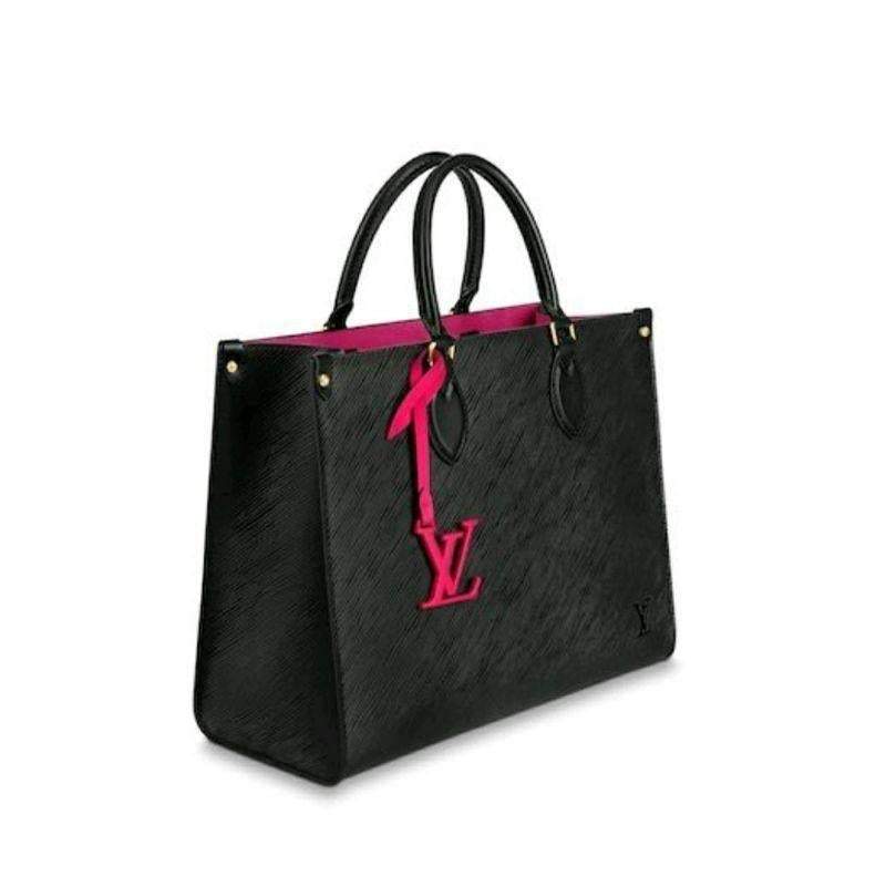 LV（ルイヴィトン）ONTHEGOミディアムハンドバッグ