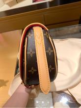 LV（ルイヴィトン）TAMBOURINハンドバッグ