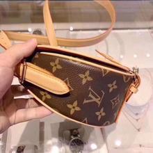 LV（ルイヴィトン）TAMBOURINハンドバッグ