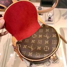 LV（ルイヴィトン）TAMBOURINハンドバッグ