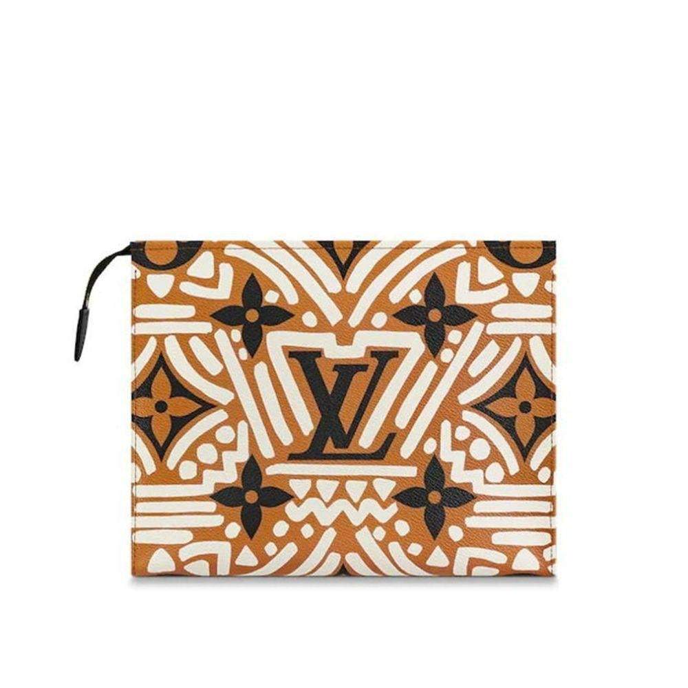 LV（ルイヴィトン）ESCALE 26ウォッシュバッグ