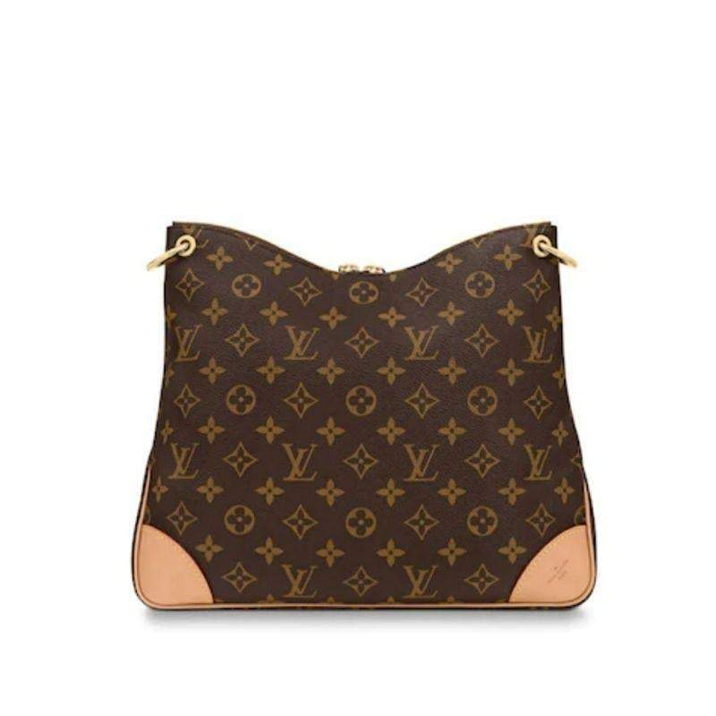 LV（ルイヴィトン）ODEONミディアムハンドバッグ