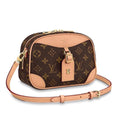 LV（ルイヴィトン）DEAUVILLEミニカメラバッグ